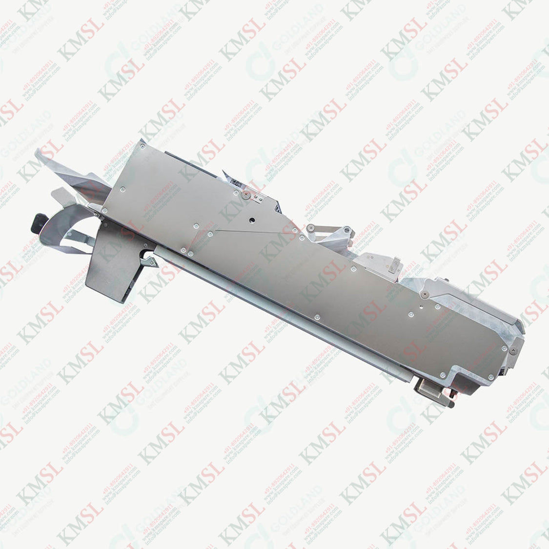 CM 72mm 21mm Depth Feeder KXFW1L0ZA00 | Panasonic SMT Tape Feeder – KMspare