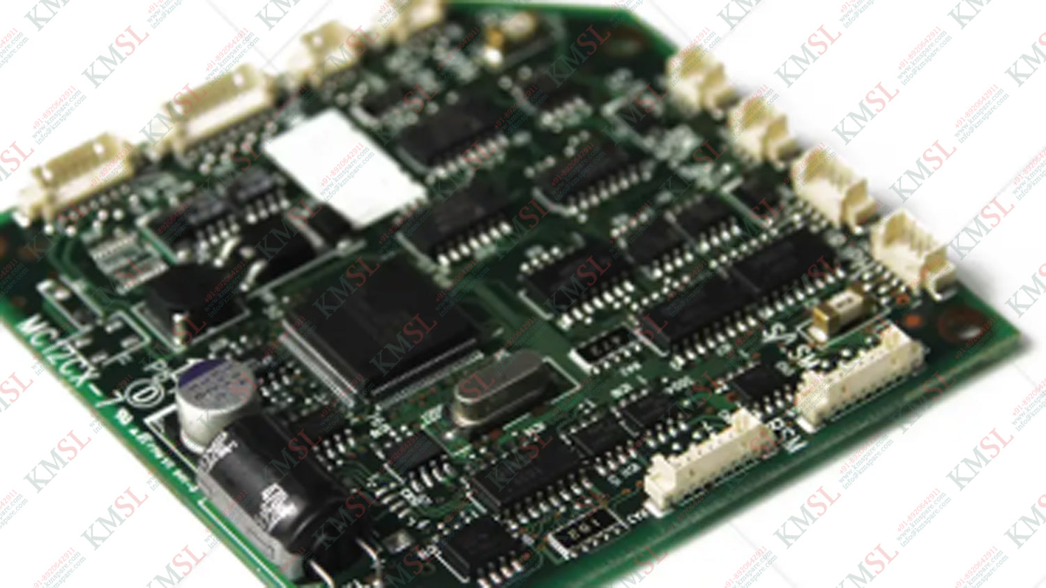 CM Feeder Board N610032084AA – Panasonic SMT Feeder PCB | KMSPARE