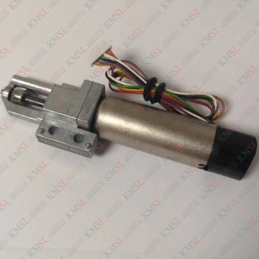 CM Feeder DC Motor 9.6W MTNM000016AA – Panasonic SMT Feeder Motor | KMSPARE