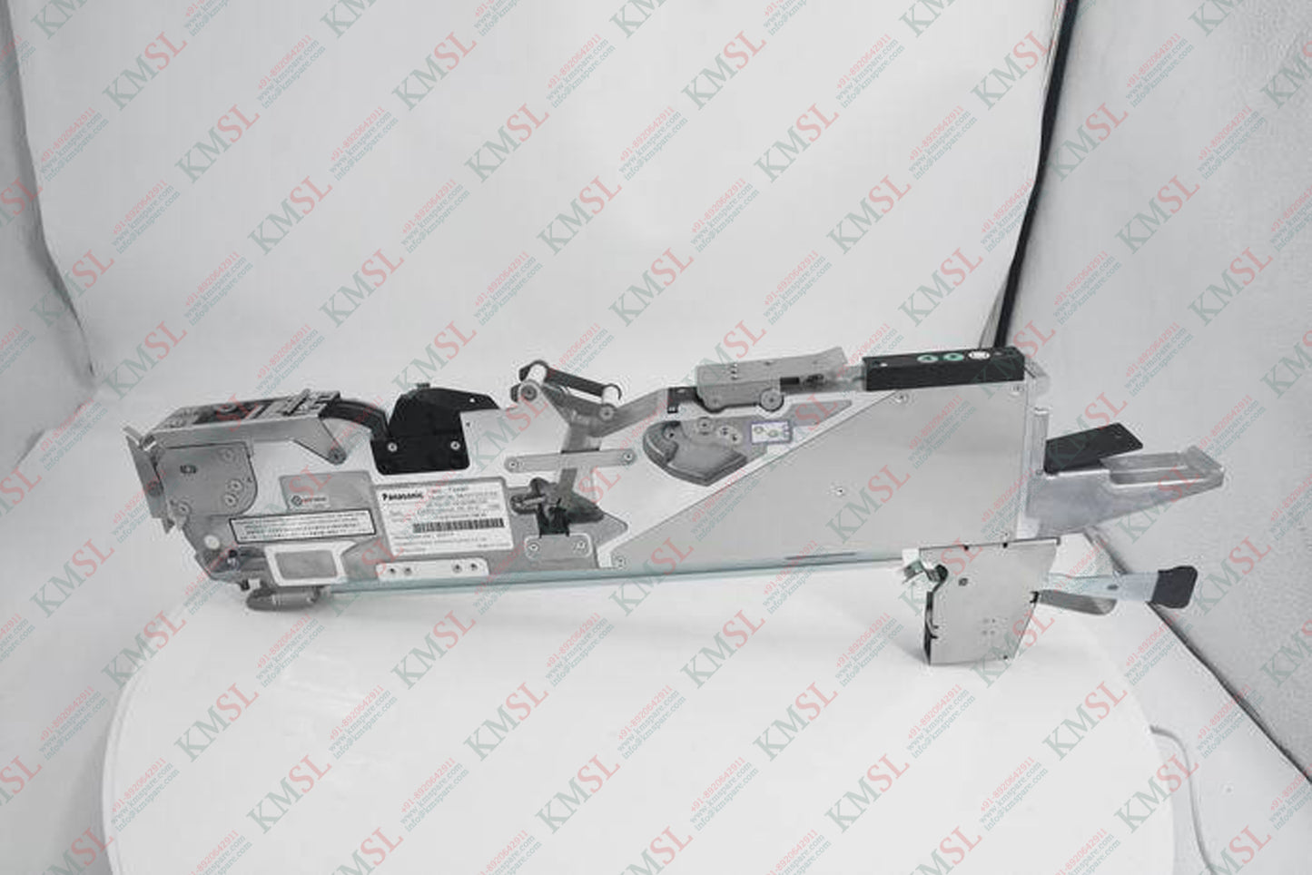 CM/NPM 24/32mm Tape Feeder (Depth 26mm) with Sensor N610133537AA - KMspare