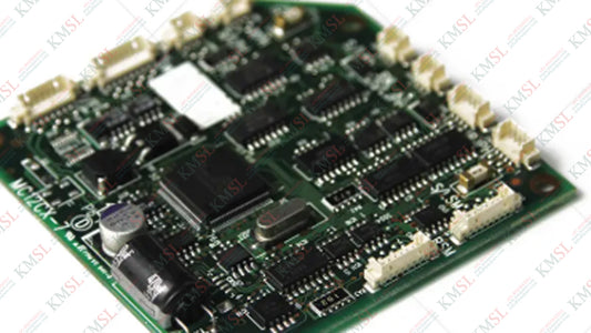 CM feeder board N610032084AA
