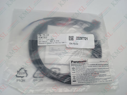 CN-73-C2 Panasonic, Panasonic Connection Cable