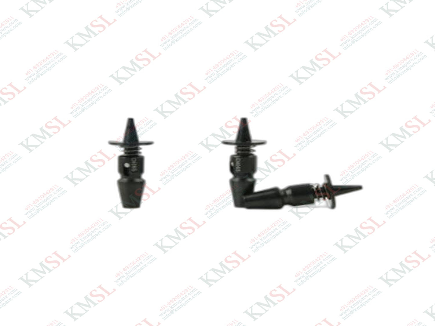 CN065 J9055136C Samsung SMT Nozzle | High-Precision Pick-and-Place Nozzle – KMSPARE