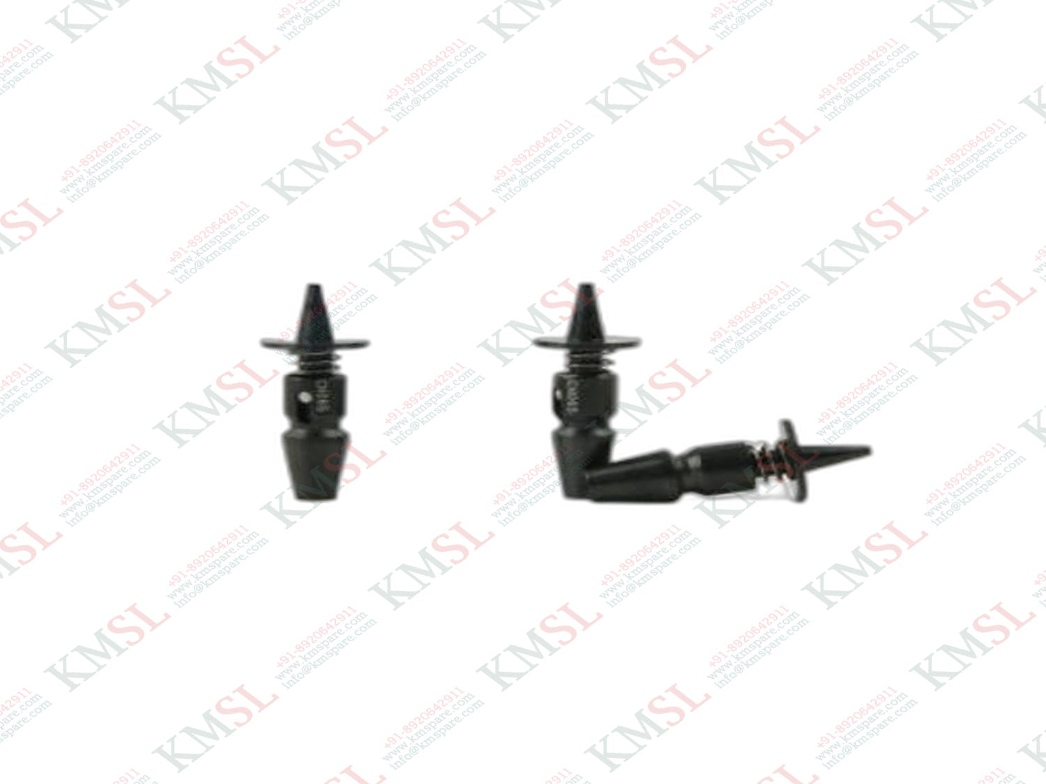 CN065 J9055136C Samsung SMT Nozzle | High-Precision Pick-and-Place Nozzle – KMSPARE