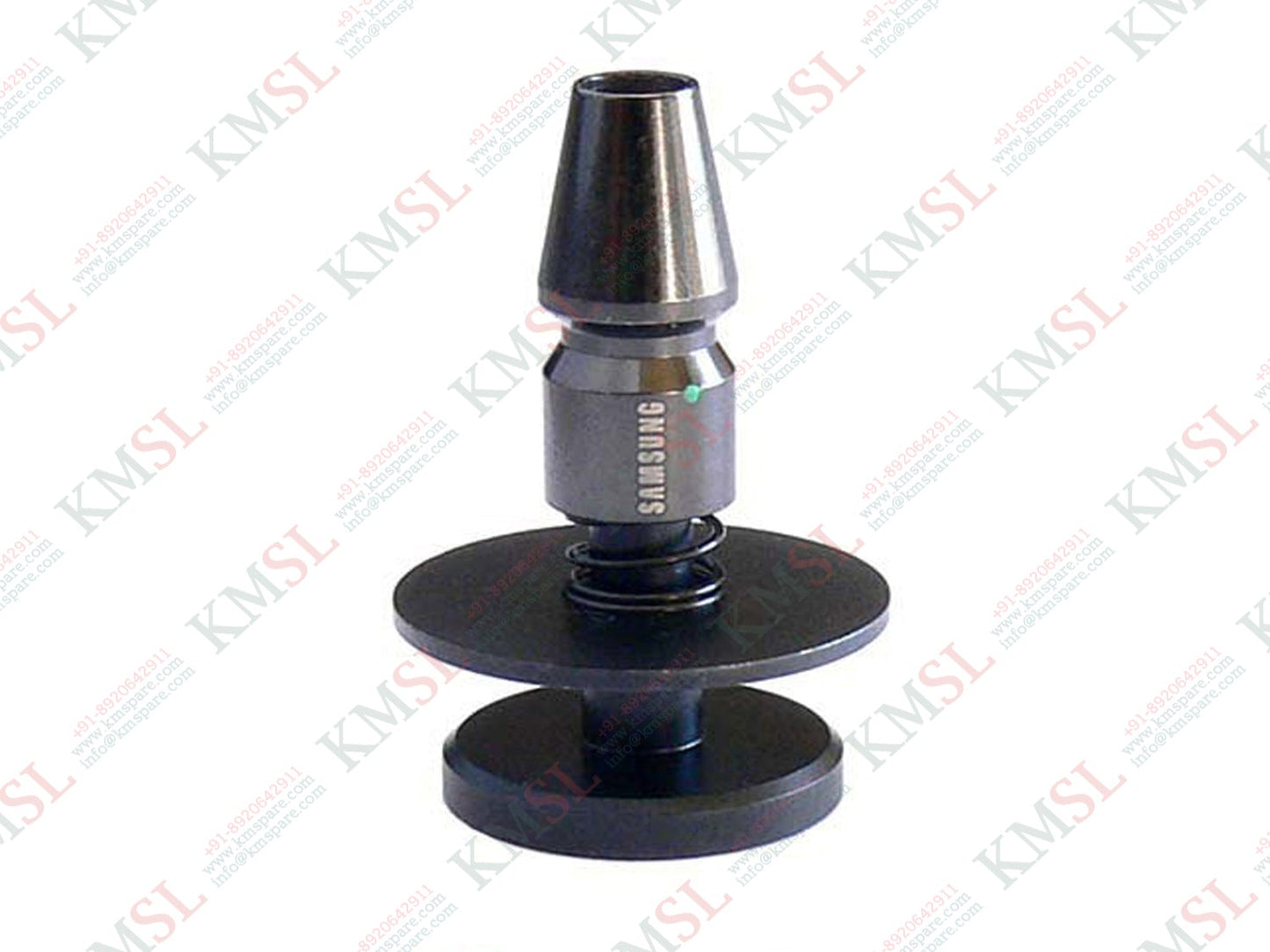 CN220 J9055351A Samsung SMT Nozzle | High-Precision Pick-and-Place Nozzle – KMSPARE
