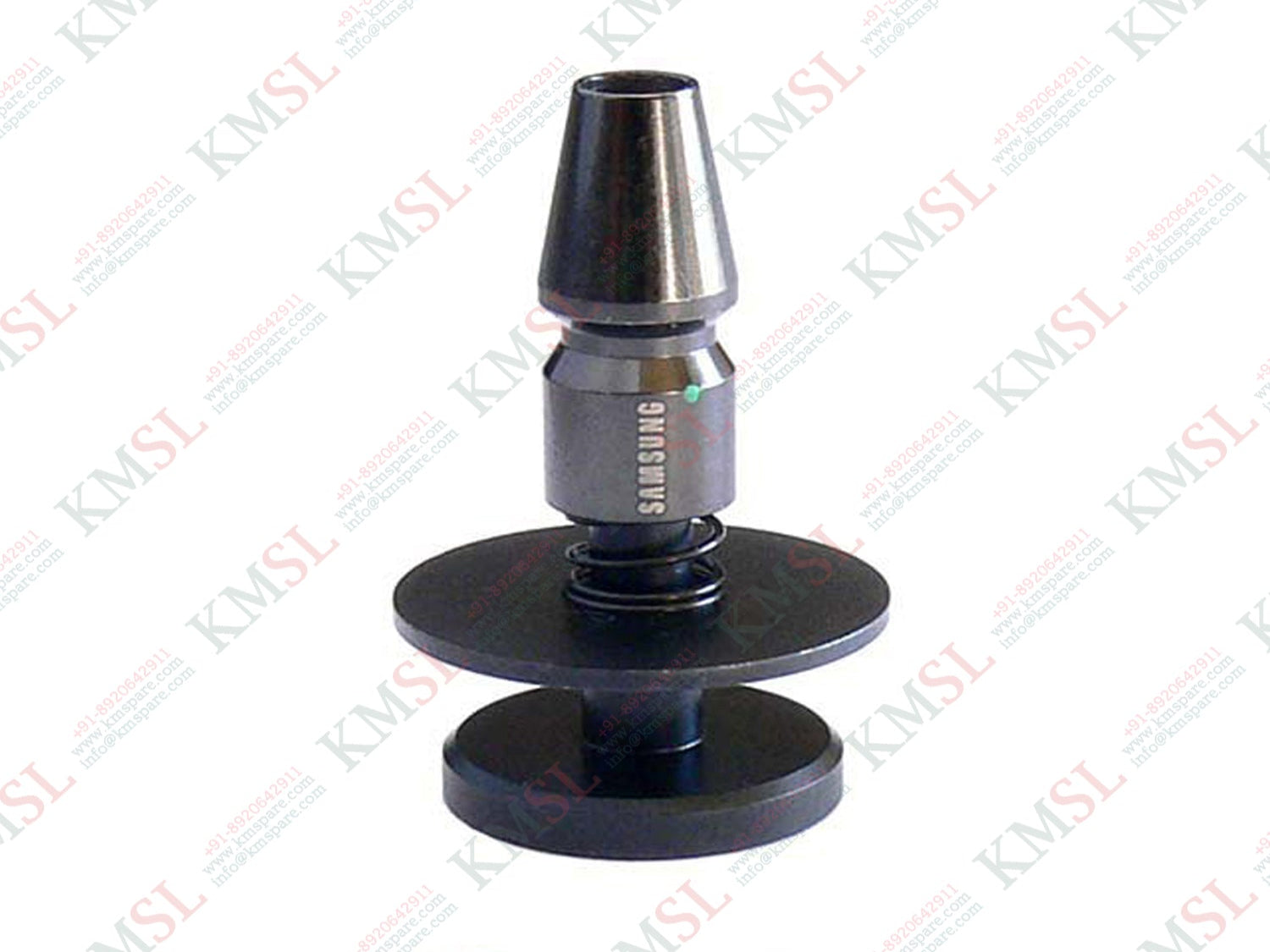 CN220 J9055351A Samsung SMT Nozzle | High-Precision Pick-and-Place Nozzle – KMSPARE