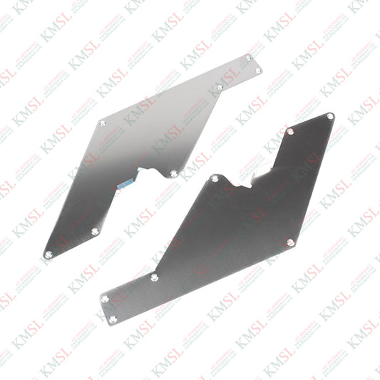 COVER (STEEL) ..KXFA1PR0A00
