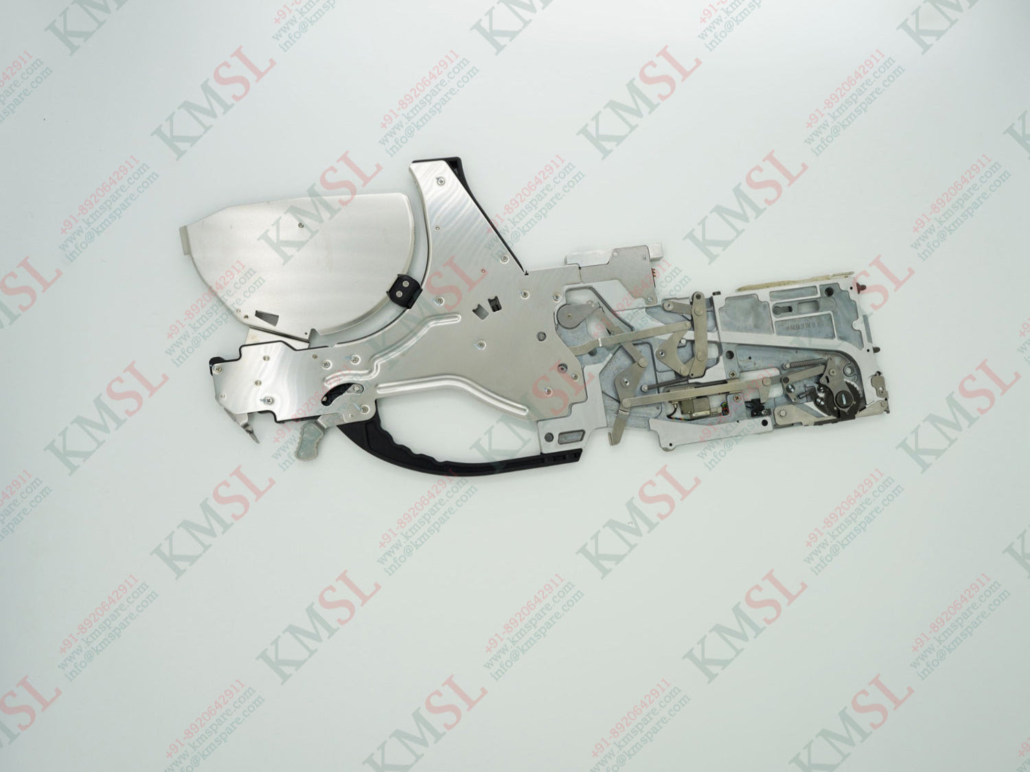 CP-32MM Samsung SMT Feeder | High-Precision Pick-and-Place Feeder – KMSPARE