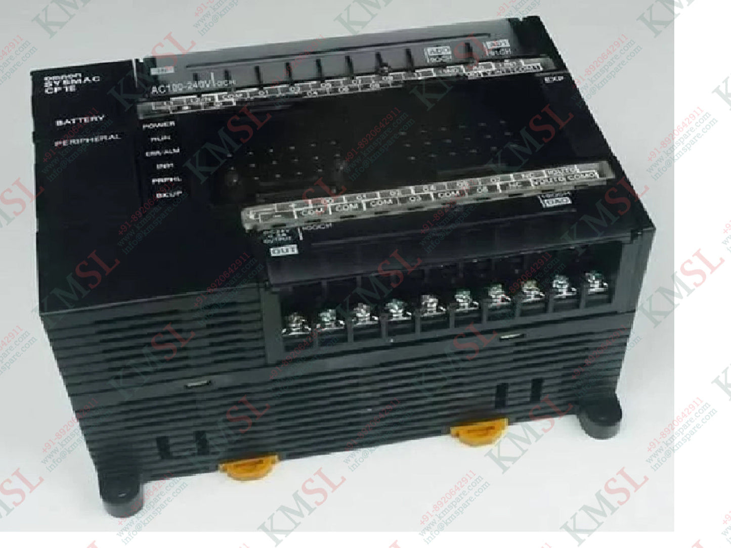 CP1E-NA20DR-A Omron, Omron PLC