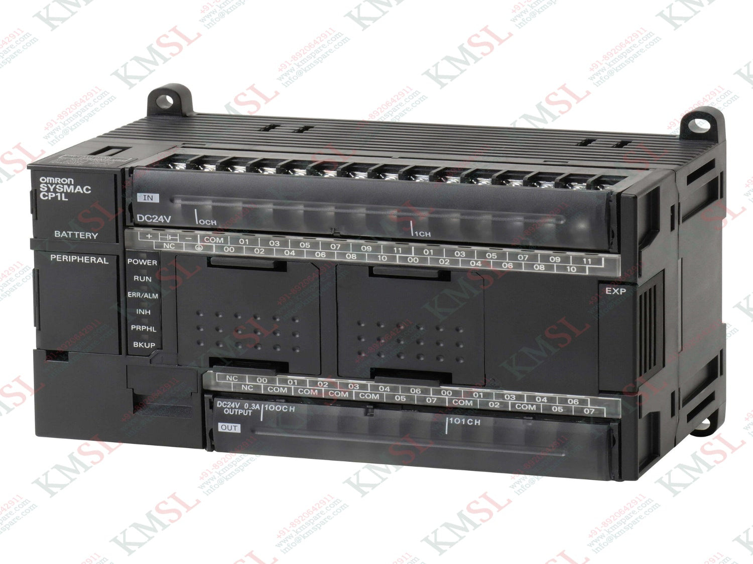 CP1L-M40DR-A Omron, Omron PLC
