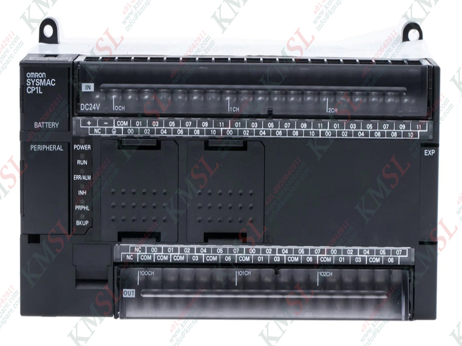 CP1L-M60DR-D Omron, Omron PLC