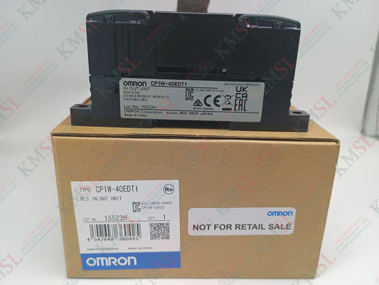 CP1W-40EDT1 Omron, Omron  Digital Input Module