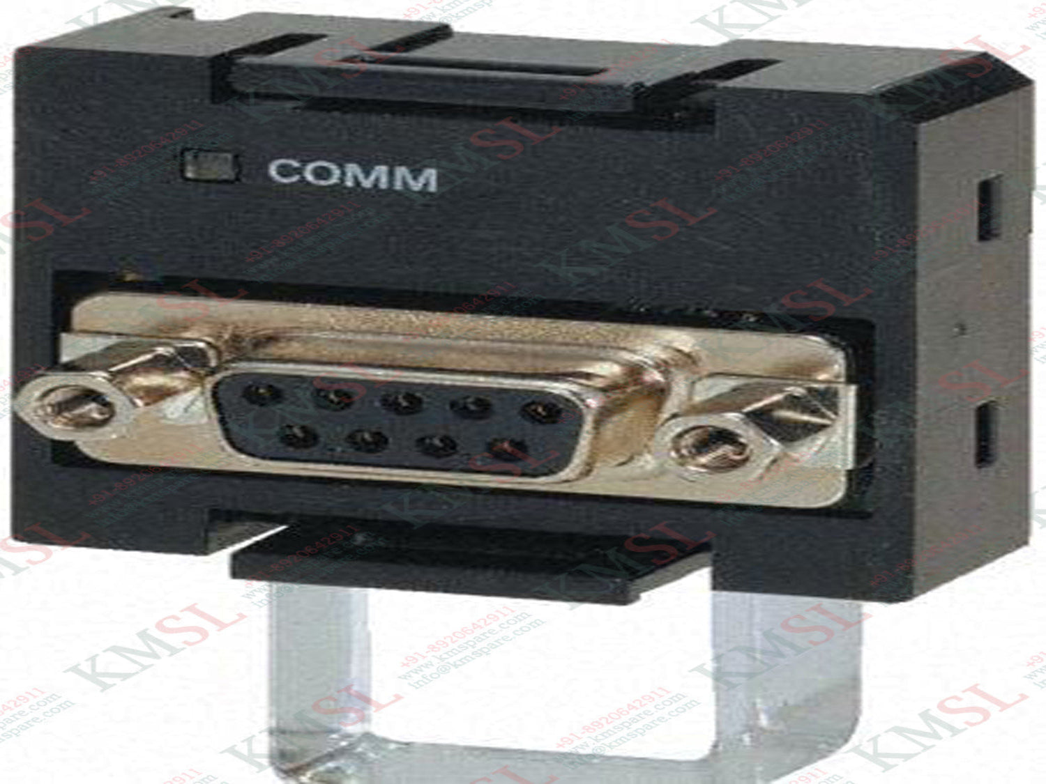 CP1W-CIF01 Omron Communication Board | PLC Module – KMSPARE