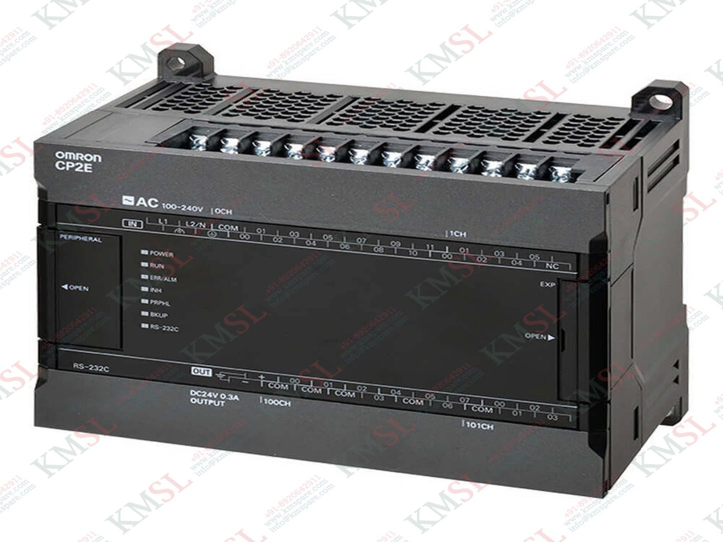 CP2E-E30DR-A Omron, Omron PLC