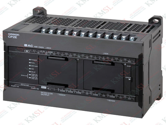 CP2E-N30DR-A Omron, Omron PLC