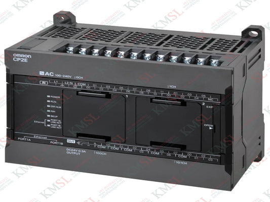 CP2E-N30DR-D Omron, Omron PLC