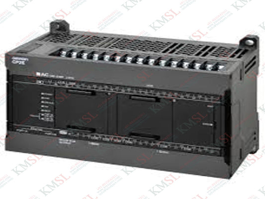 CP2E-N40DT-A Omron PLC | Compact Programmable Logic Controller | KMSPARE