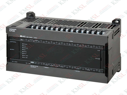 CP2E-S40DR-A Omron, Omron PLC
