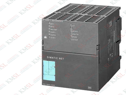 6GK7343-1CX10-0XE0 SIEMENS, SIEMENS Communication Processor