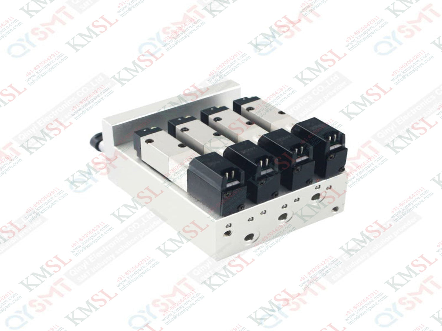CP45NEO J6701033B Samsung Multi Cylinder | High-Performance SMT Component – KMSPARE