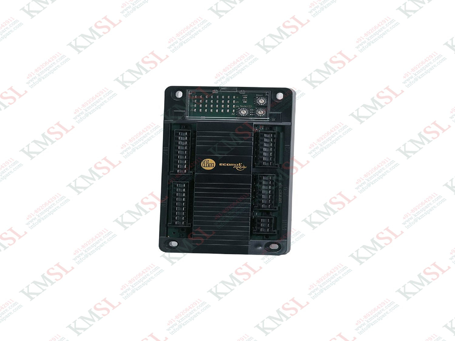 CR2016 IFM, IFM Input Output Module