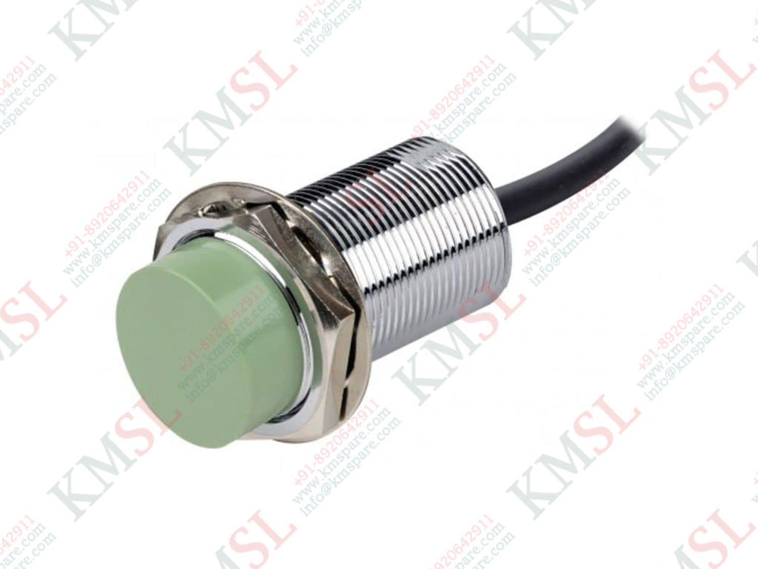 AUTONICS Proximity Switch, CR30-15AO AUTONICS