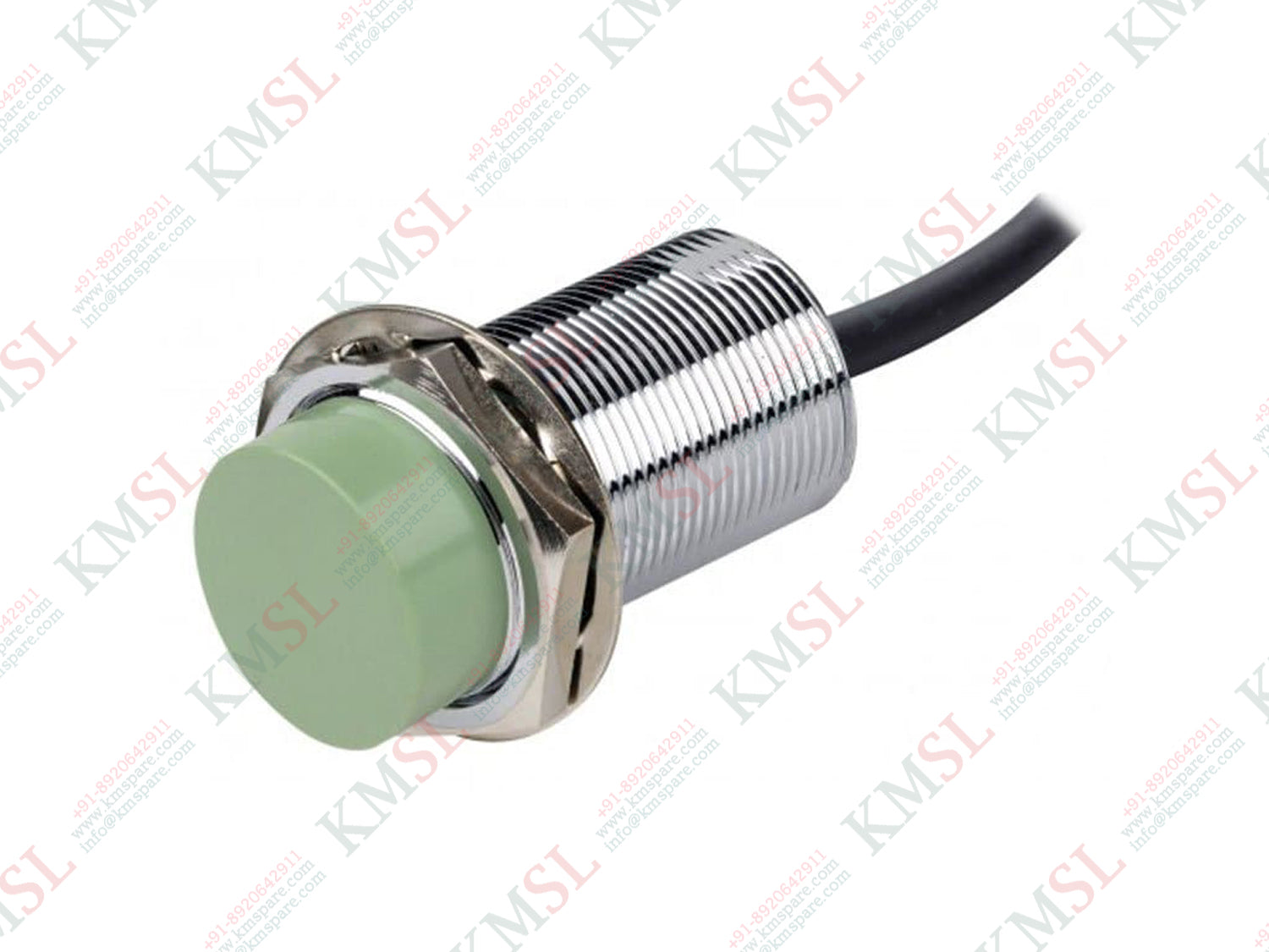 CR30-15DN2 Autonics Capacitive Proximity Sensor | 15mm Sensing | KMSPARE