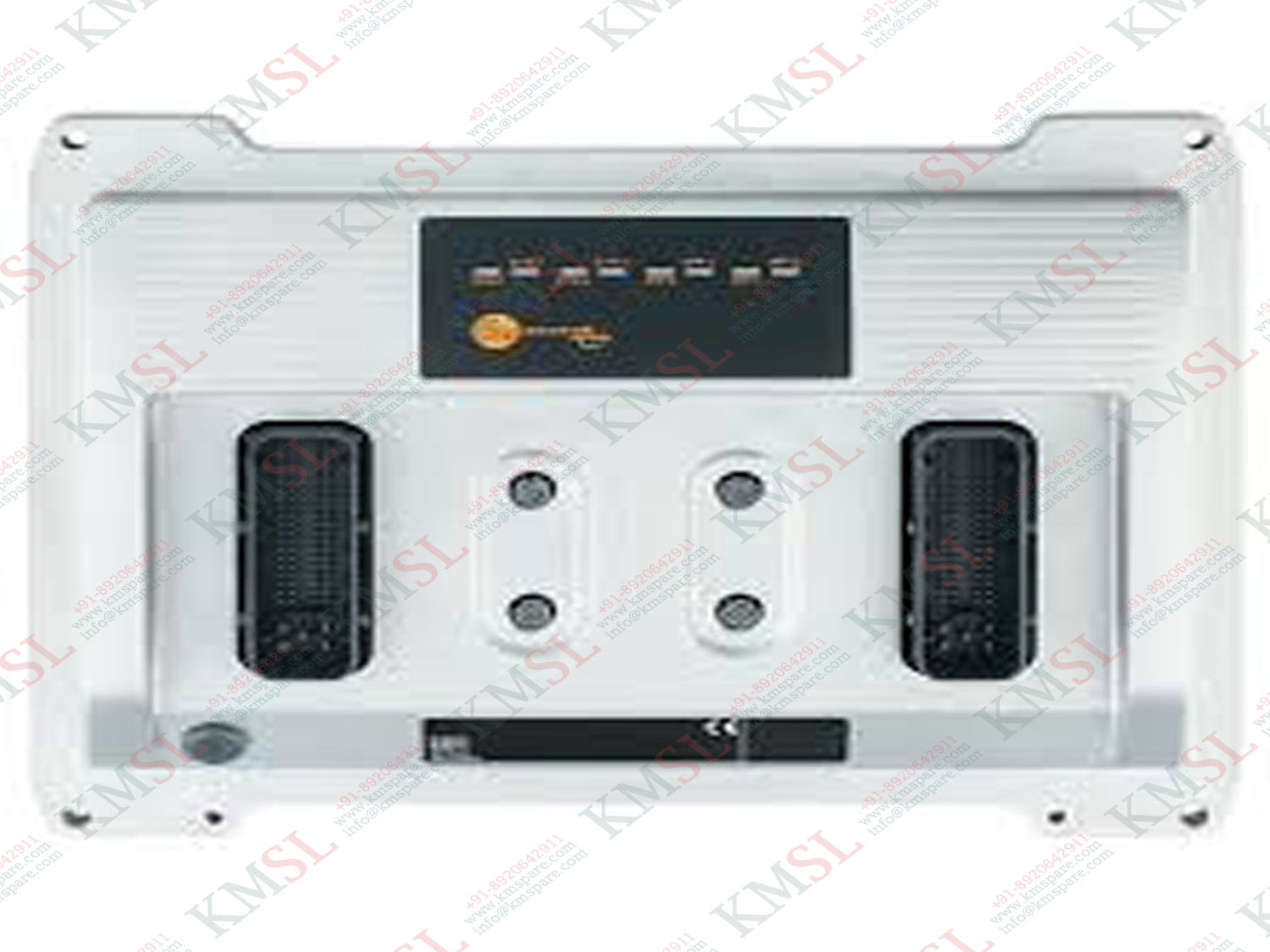 CR721S IFM Programmable Controller | Industrial Control System – KMSPARE