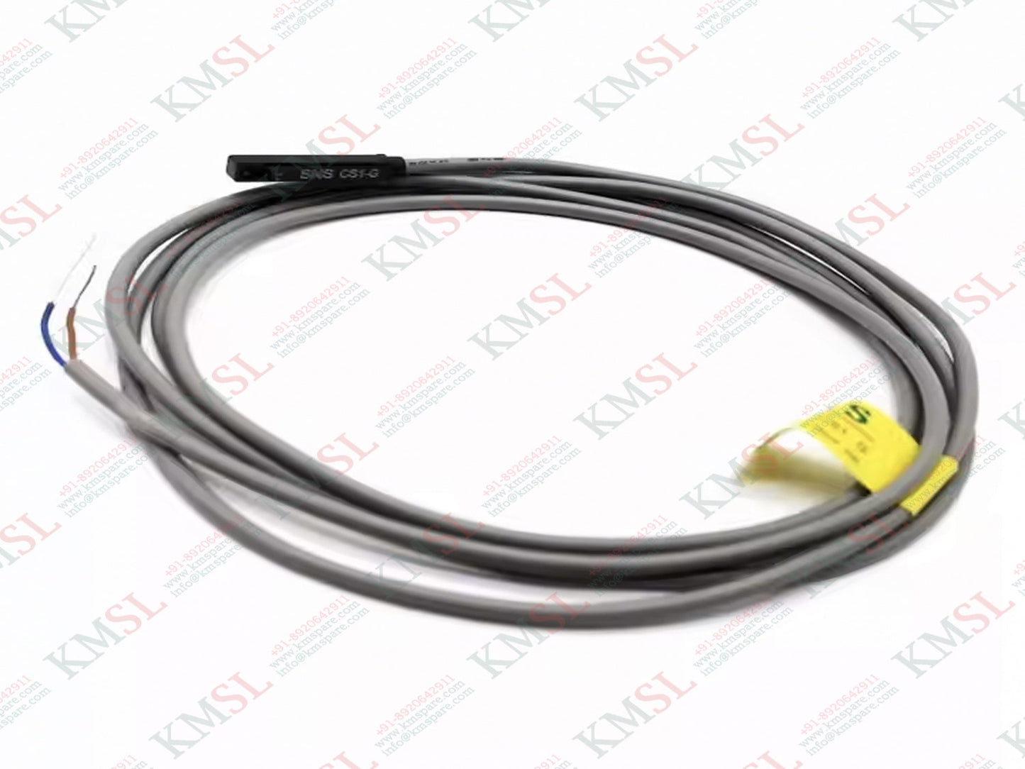 CS1-G Airtac Pneumatic Magnetic Sensor | Industrial Automation Sensor – KMSPARE