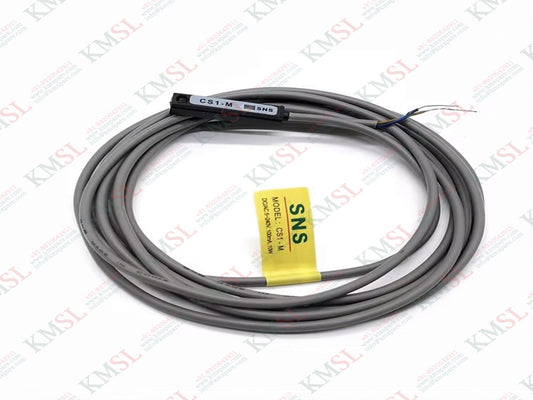 CS1-M Airtac Pneumatic Magnetic Reed Sensor | Industrial Sensor – KMSPARE