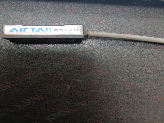 CS1-U Pneumatic Magnetic Reed Switch | KMSPARE LINK PVT LTD