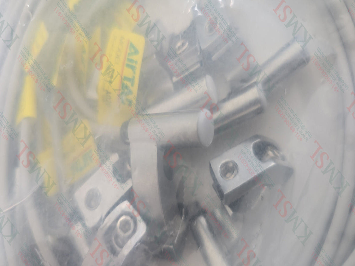 Airtac Magnetic Sensor, CS1A020 Airtac
