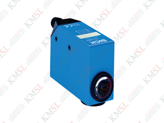 CS81-N1112 Sick Color Sensor | Industrial Color Detection Sensor – KMSPARE