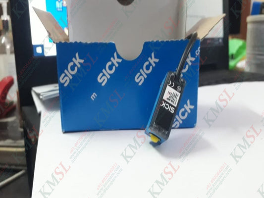 CSM-WP11122P SICK Color Sensor | KMSPARE LINK PVT LTD