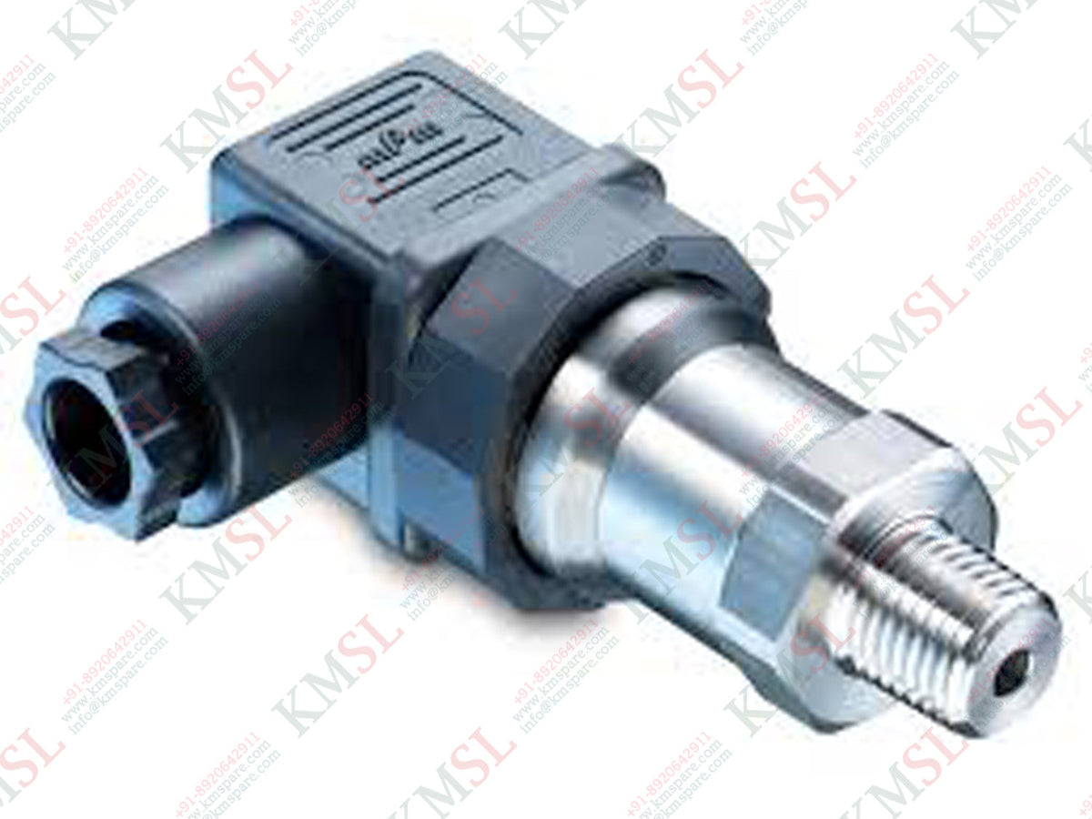 CTX 3.2.3.B18.0 Baumer Pressure Measurement Sensor | Industrial Sensor – KMSPARE