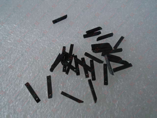 CUSHION RUBBER ..X01A37008

