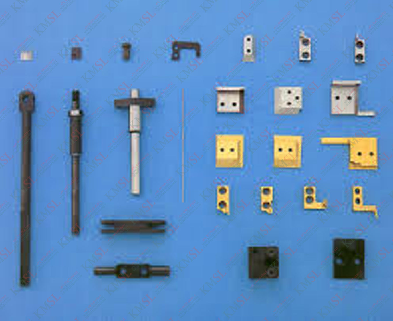 CUTTER 1020312018 – Genuine Industrial Spare Part | KM Spare Link Pvt. Ltd.