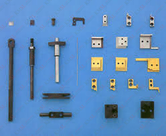 CUTTER 1020312018 – Genuine Industrial Spare Part | KM Spare Link Pvt. Ltd.