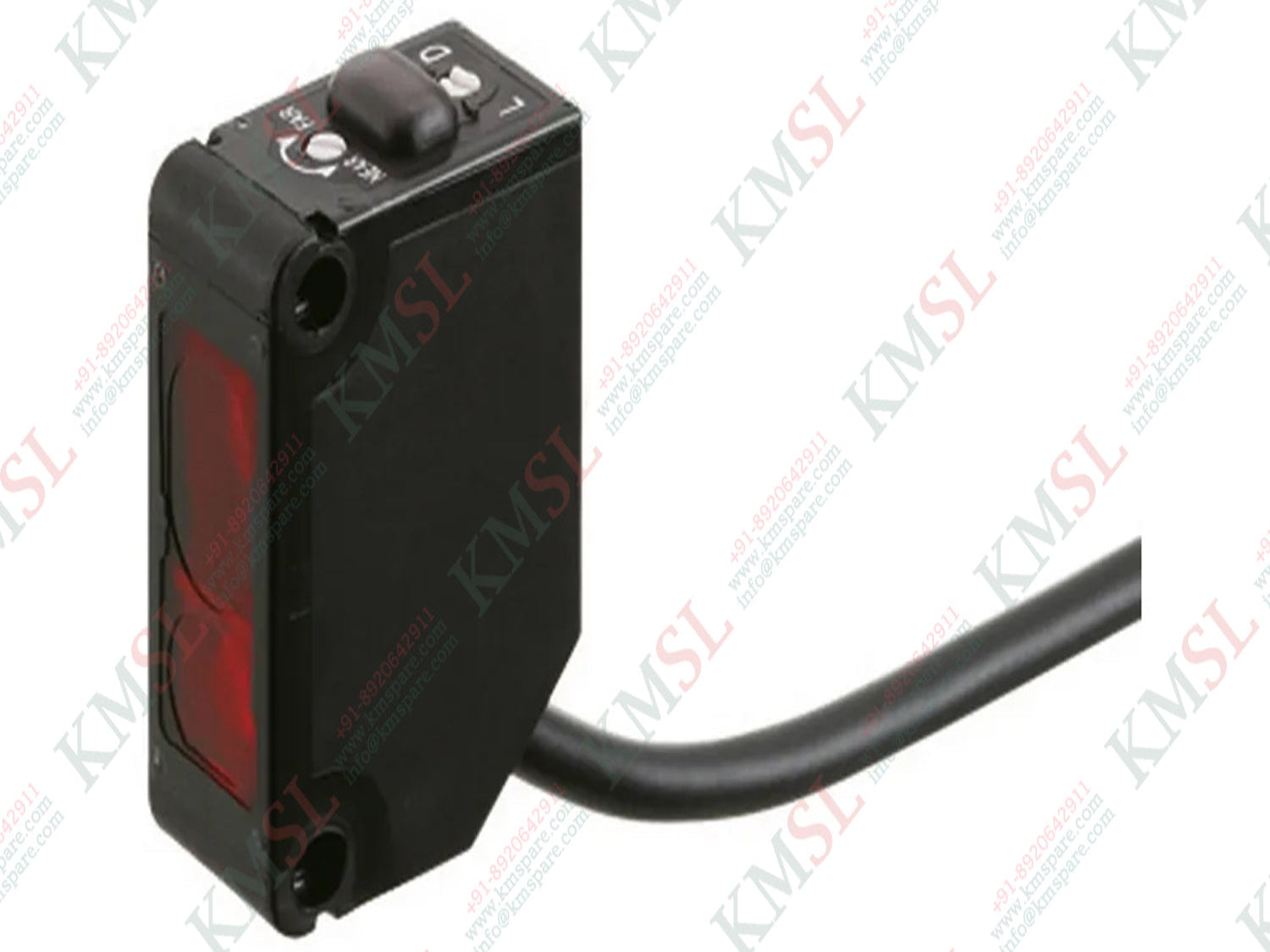 CX-400 Panasonic Photoelectric Sensor | Industrial Automation Sensor – KMSPARE