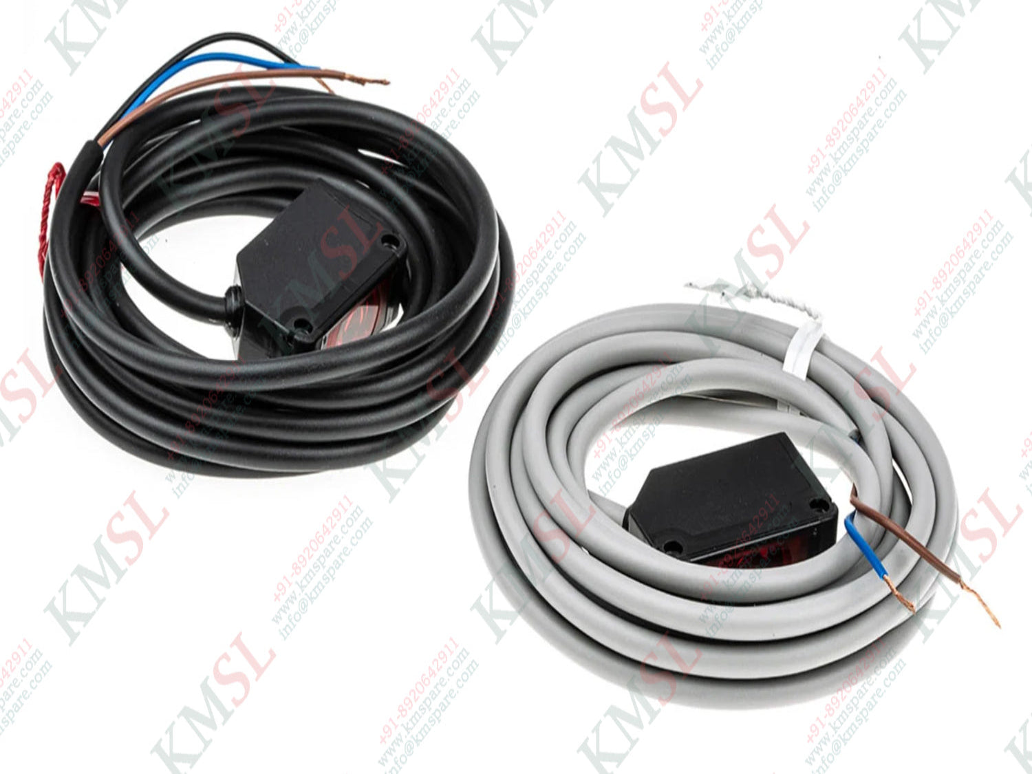 CX-411D Panasonic Photoelectric Sensor | KMSPARE LINK PVT LTD