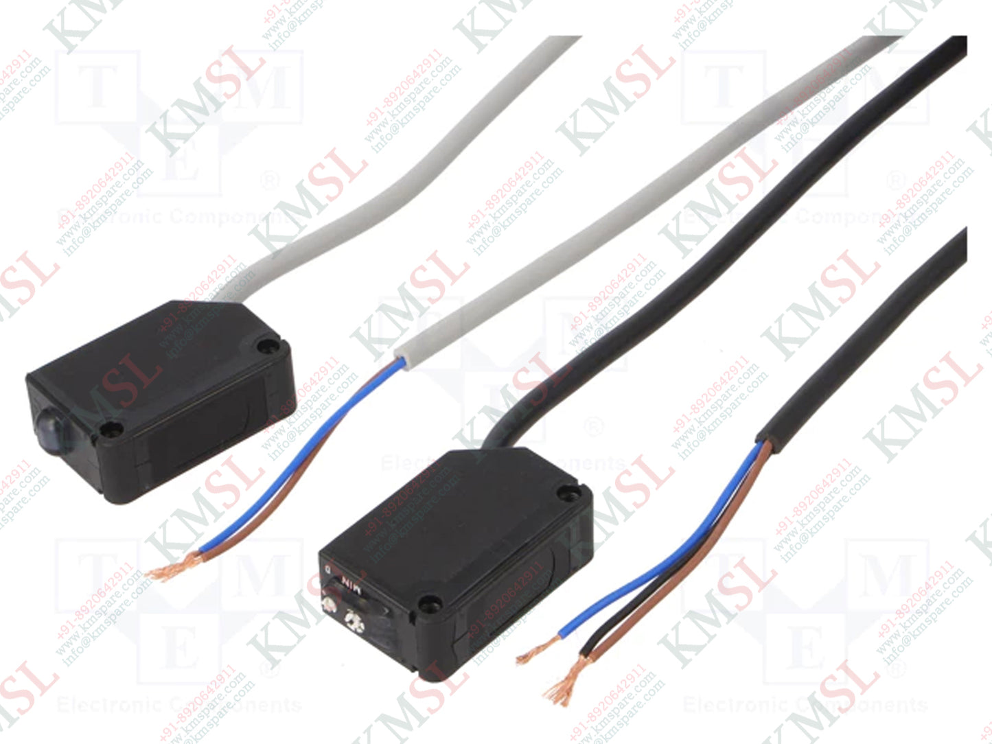 CX-412-P Panasonic Photoelectric Sensor | Industrial Automation Sensor – KMSPARE