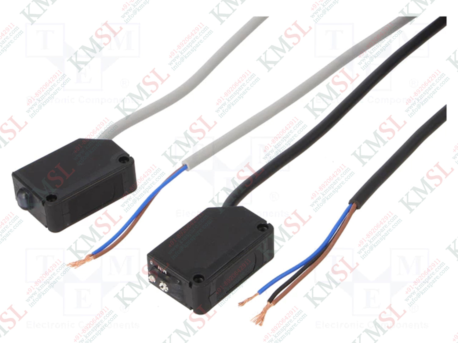 CX-412 Panasonic Compact Photoelectric Sensor | Industrial Automation – KMSPARE