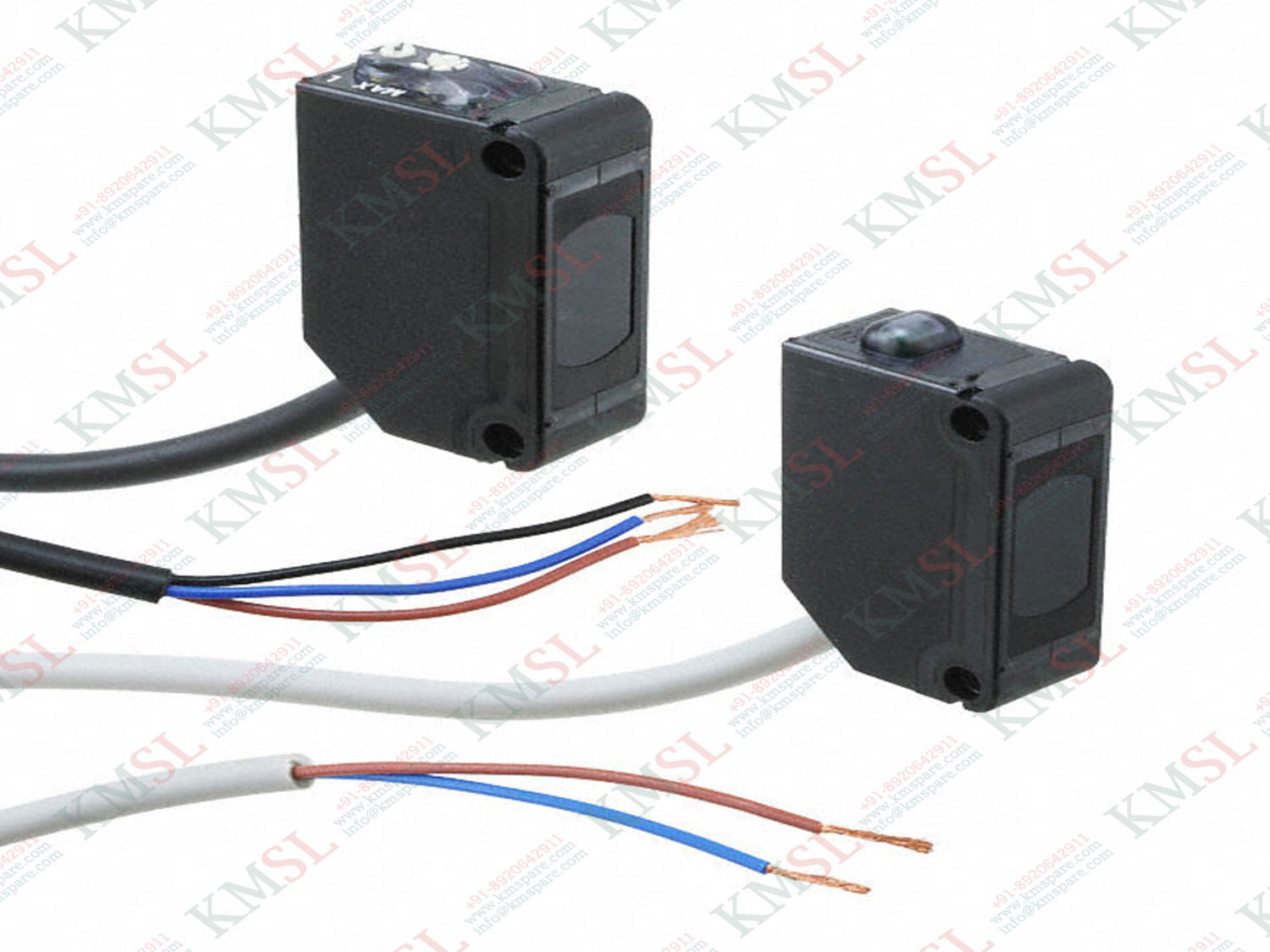 CX-413-P Panasonic Photoelectric Sensor | Industrial Automation Sensor – KMSPARE