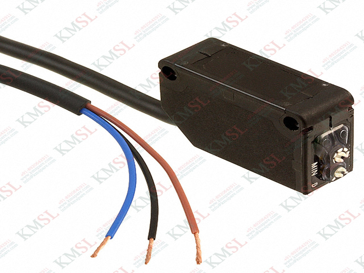 CX-421-P Panasonic Photoelectric Sensor – Reliable Industrial Sensor | KMSPARE