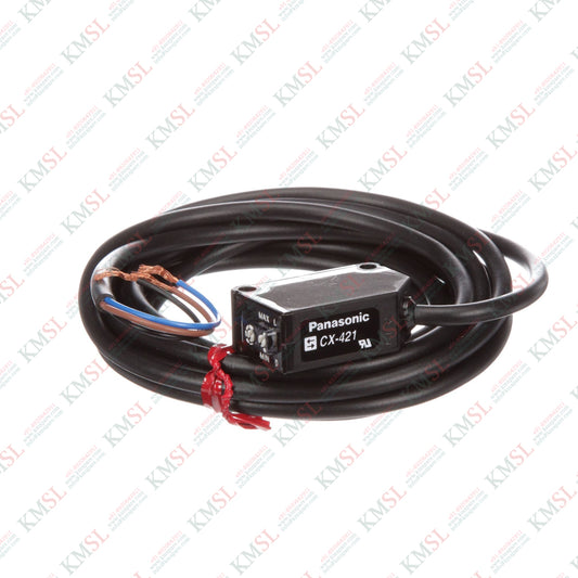 CX-421 Diffuse Reflective Photoelectric Sensor
