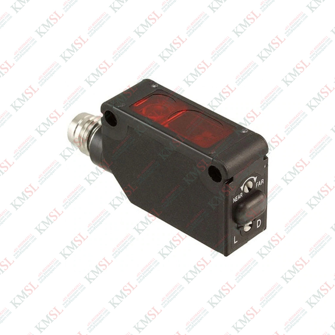 CX-422-P Diffuse Reflective Photoelectric Sensor – High-Precision Industrial Sensor | KMSPARE
