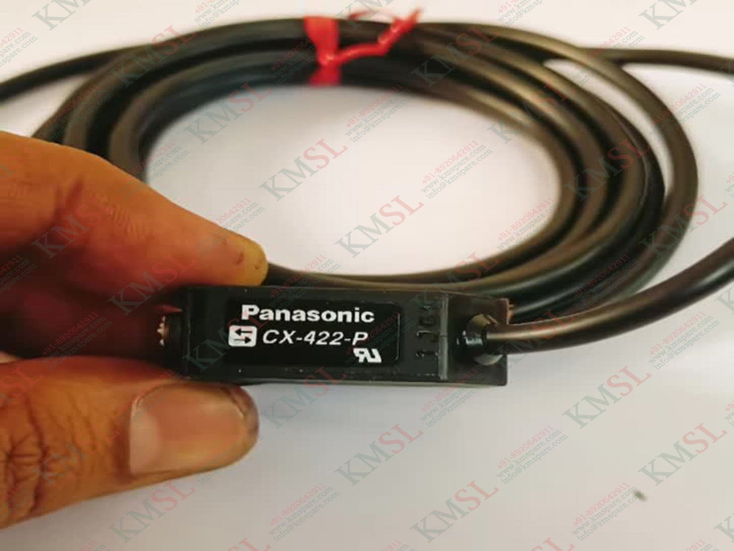 CX-422-P Panasonic Diffuse Reflective Sensor – Reliable Industrial Sensor | KMSPARE