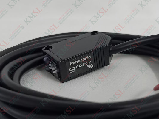 CX-423-P Panasonic, Panasonic Diffuse Reflective Sensor