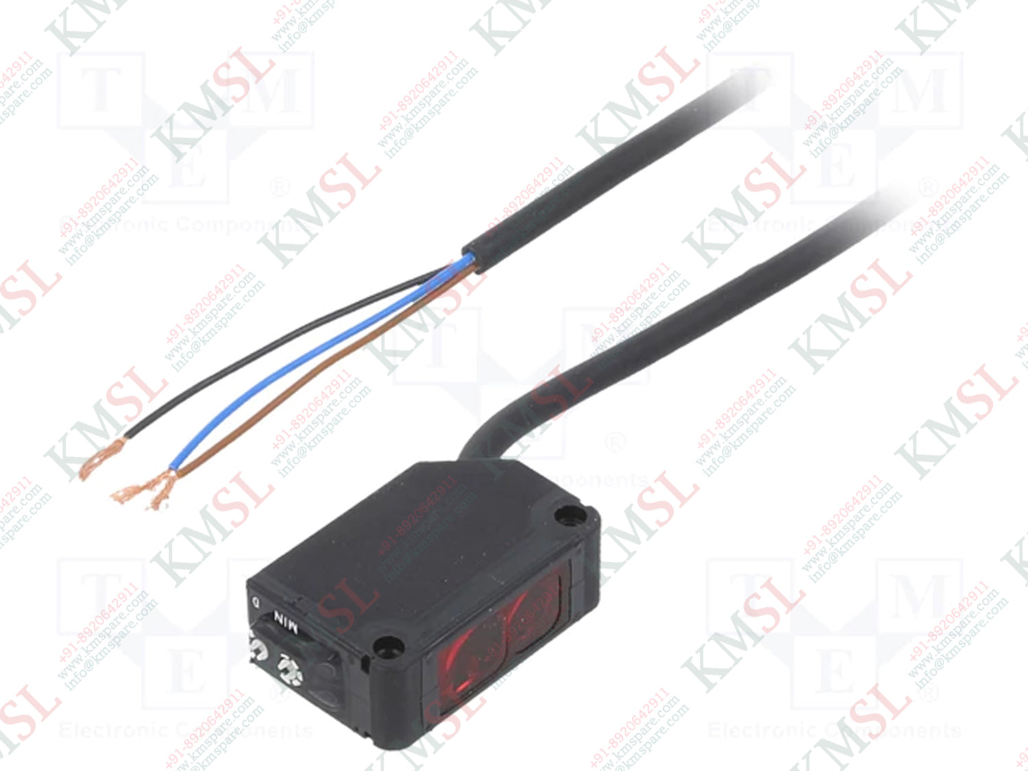 CX-423 Panasonic Photoelectric Sensor – Reliable Industrial Sensor | KMSPARE