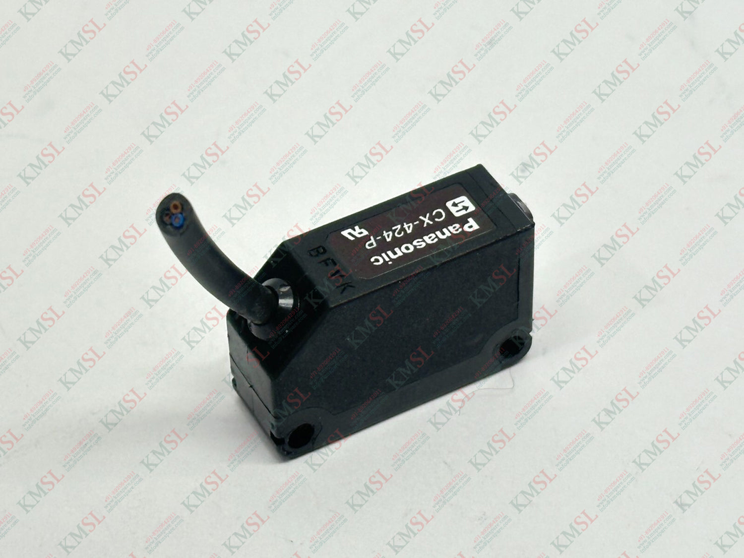 CX-424-P Photoelectric Sensor – High-Precision Industrial Automation Sensor | KMSPARE